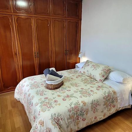 Apartamento Casa Gloria Pontevedra Exterior foto